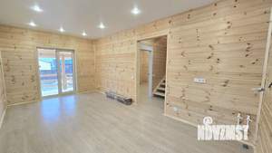 Дом 140м², 2-этажный, участок 6 сот.