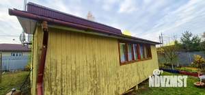 Дача 104м², 2-этажный, участок 6 сот.