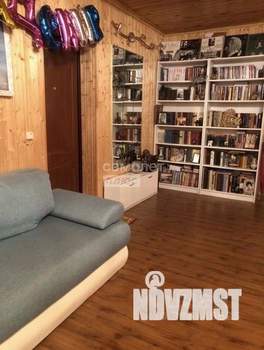 Дом 89м², 2-этажный, участок 17 сот.