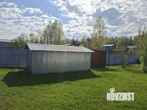 Дом 85м², 2-этажный, участок 10 сот.