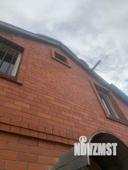 Дом 80м², 2-этажный, участок 8 сот.