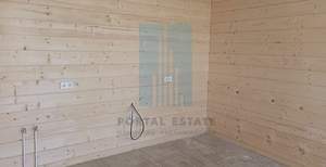 Дом 122м², 2-этажный, участок 6 сот.