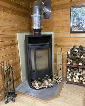 Дача 65м², 2-этажный, участок 8 сот.