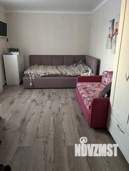 Дом 100м², 2-этажный, участок 6 сот.