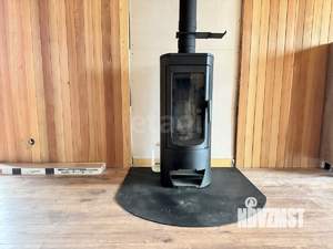 Дом 133м², 1-этажный, участок 11 сот.