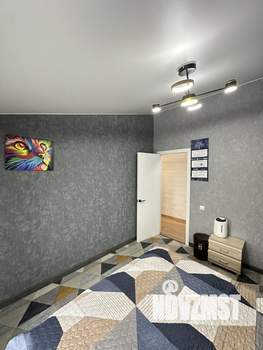 Дом 80м², 1-этажный, участок 6 сот.