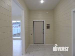 Дом 90м², 1-этажный, участок 9 сот.