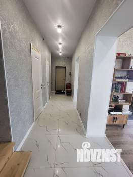 Дом 140м², 2-этажный, участок 7 сот.