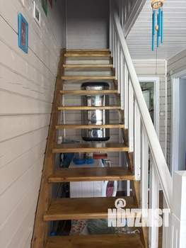 Дом 76м², 2-этажный, участок 6 сот.