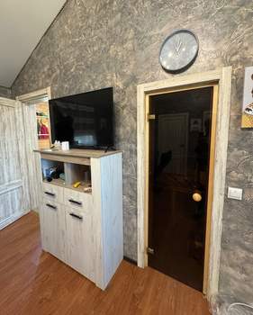 Дом 55м², 2-этажный, участок 7 сот.