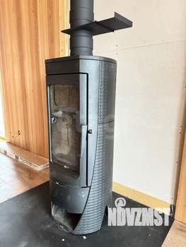 Дом 133м², 1-этажный, участок 11 сот.