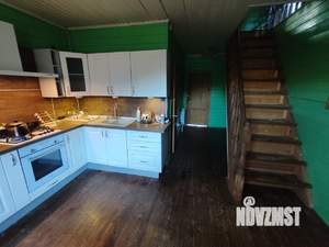 Коттедж 160м², 2-этажный, участок 5 сот.