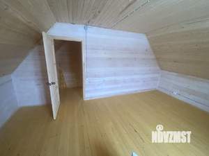 Дом 95м², 2-этажный, участок 6 сот.