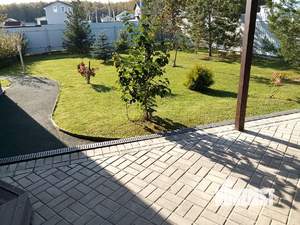 Дом 172м², 2-этажный, участок 9 сот.