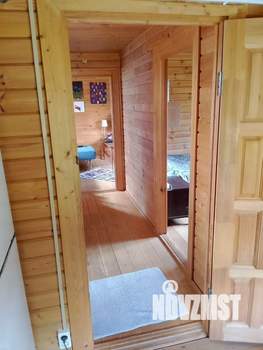 Дом 30м², 1-этажный, участок 11 сот.