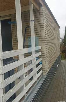 Дом 44м², 1-этажный, участок 4 сот.