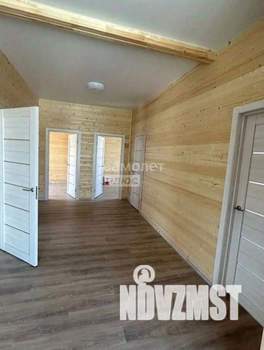 Дом 111м², 1-этажный, участок 6 сот.