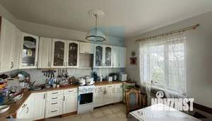 Дом 151м², 2-этажный, участок 8 сот.