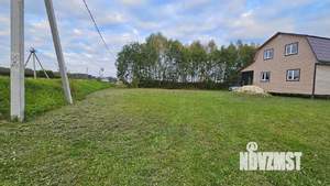 Дом 90м², 2-этажный, участок 12 сот.