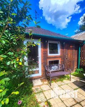 Дом 120м², 2-этажный, участок 6 сот.