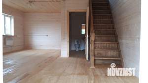 Дом 95м², 2-этажный, участок 6 сот.