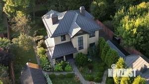 Дом 233м², 2-этажный, участок 20 сот.