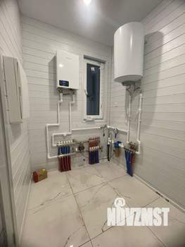 Дом 140м², 1-этажный, участок 10 сот.