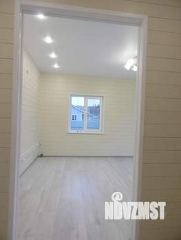 Дом 90м², 1-этажный, участок 9 сот.