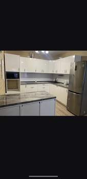 Дом 131м², 2-этажный, участок 9 сот.