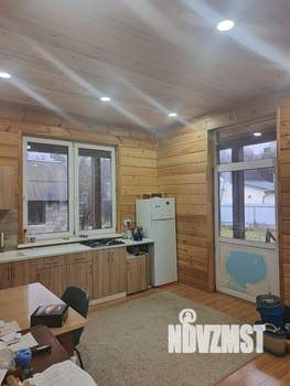 Дом 116м², 1-этажный, участок 10 сот.