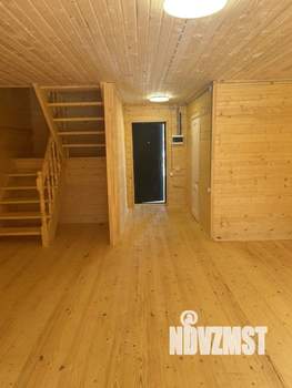 Дом 95м², 2-этажный, участок 6 сот.