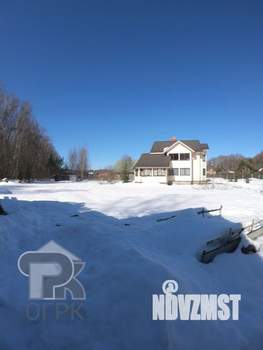 Дом 250м², 3-этажный, участок 30 сот.