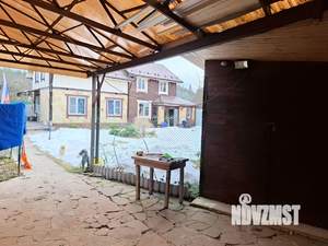 Дом 118м², 2-этажный, участок 7 сот.