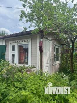 Дом 122м², 2-этажный, участок 7 сот.