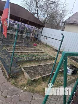 Дом 118м², 2-этажный, участок 7 сот.