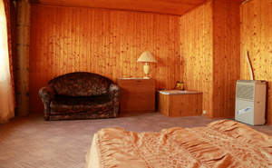 Дом 273м², 3-этажный, участок 13 сот.