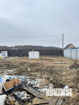 Дом 243м², 2-этажный, участок 9 сот.