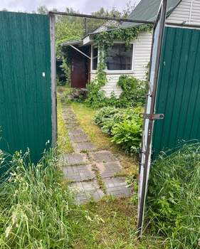 Дом 54м², 2-этажный, участок 6 сот.