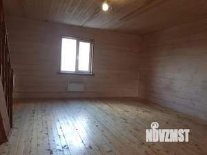 Дом 95м², 2-этажный, участок 4 сот.