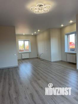 Дом 125м², 1-этажный, участок 8 сот.