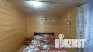 Дом 115м², 2-этажный, участок 19 сот.