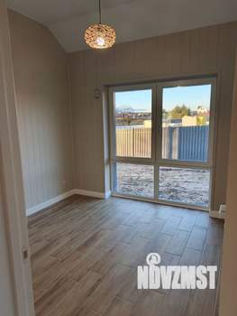 Дом 80м², 1-этажный, участок 6 сот.