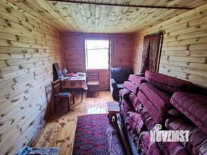 Дом 60м², 1-этажный, участок 7 сот.