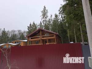 Дом 311м², 3-этажный, участок 20 сот.