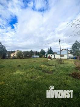 Дом 33м², 1-этажный, участок 10 сот.