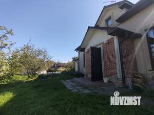 Дом 140м², 2-этажный, участок 12 сот.