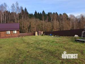 Дом 60м², 2-этажный, участок 16 сот.