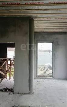 Дом 190м², 1-этажный, участок 12 сот.