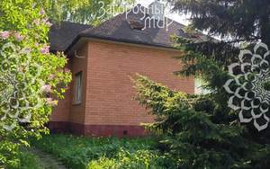 Дом 135м², 2-этажный, участок 14 сот.