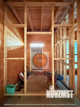 Коттедж 270м², 2-этажный, участок 15 сот.